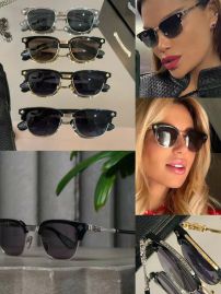 Picture of Chrome Hearts Sunglasses _SKUfw52080044fw